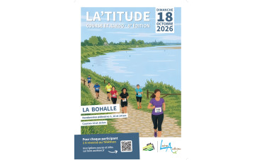 LA LA'TITUDE
