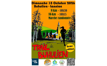 Trail de Buhulien