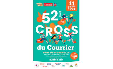 Cross du Courrier 