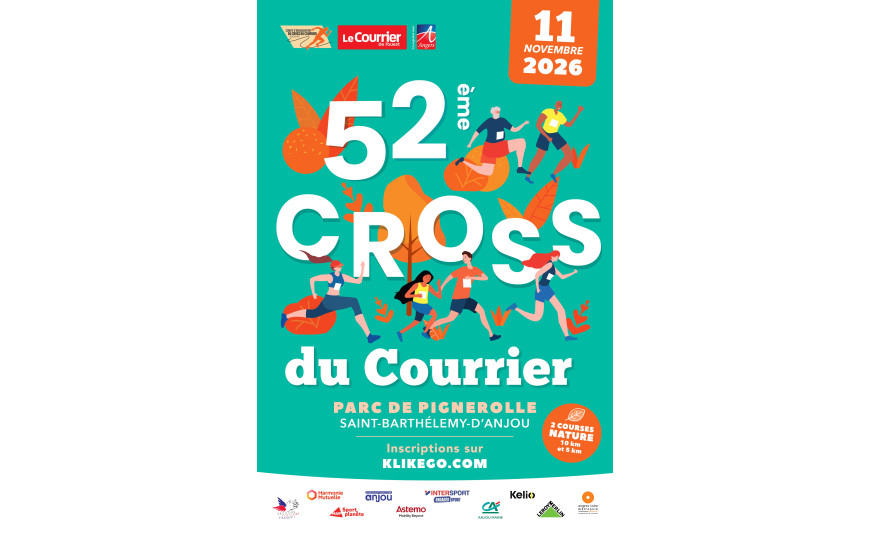 Cross du Courrier 
