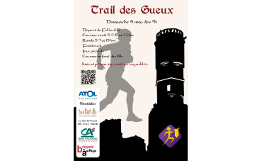 Trail des Gueux