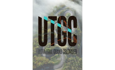 Ultra trail du Grand Colombier 